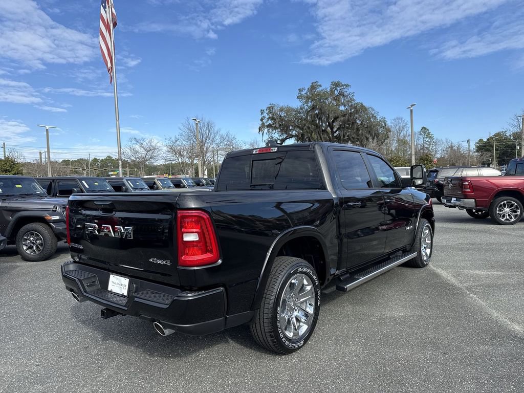 New 2026 RAM 1500 Big Horn image 3