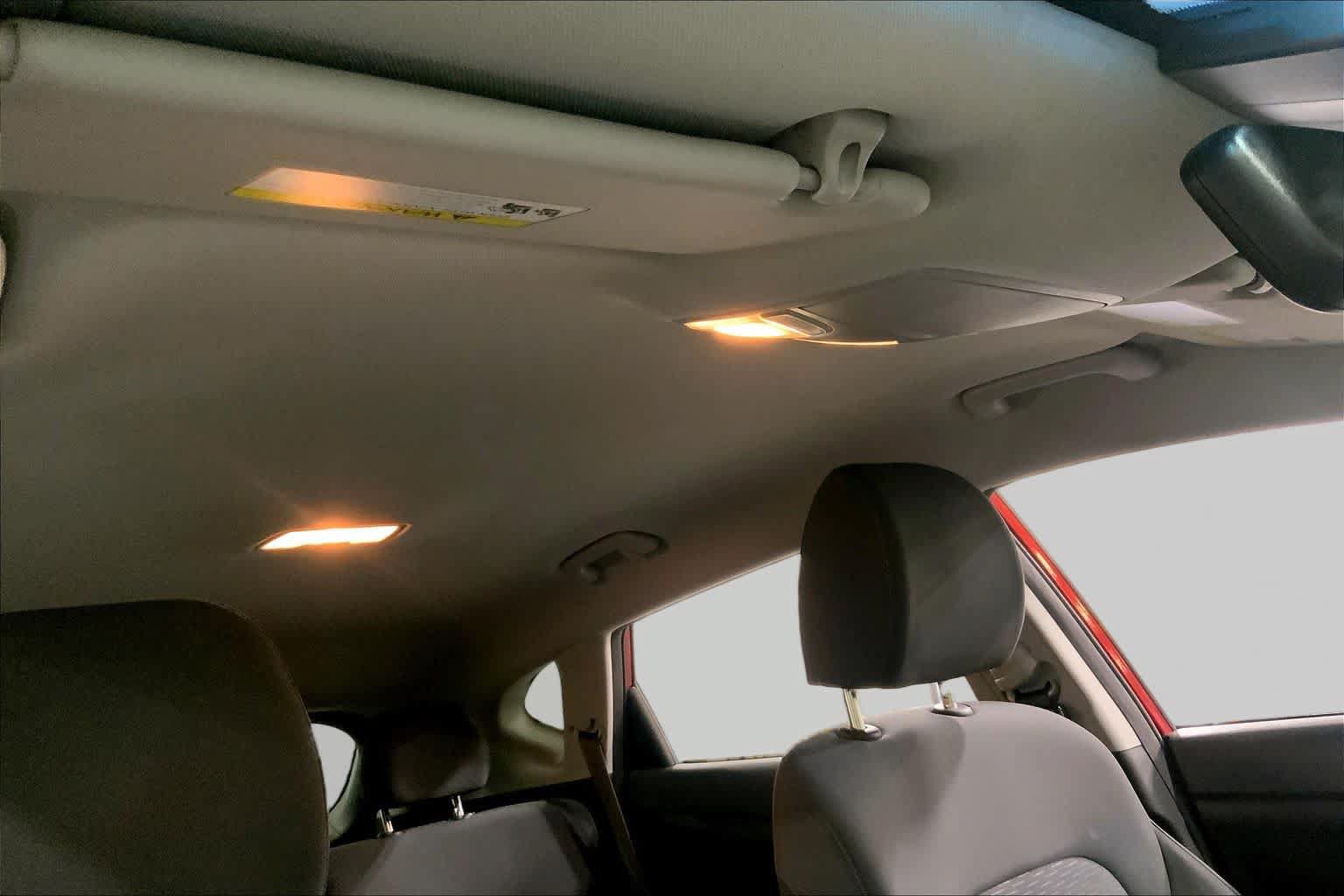 Used 2021 Hyundai Tucson Sport AWD/4WD image 14