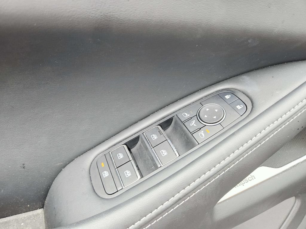 Used 2026 INFINITI QX60 Luxe w/ Cargo Package FWD image 38