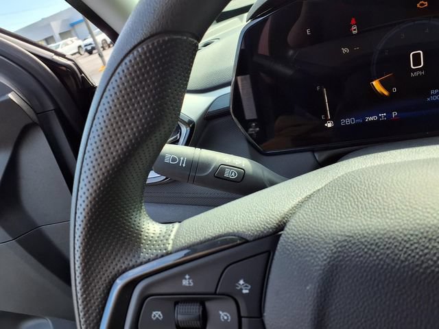 Used 2025 Chevrolet TrailBlazer LT AWD/4WD image 67