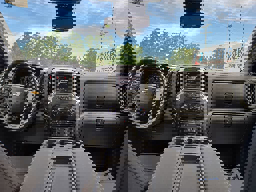 New 2024 Chevrolet Silverado 3500 W/T w/ WT Convenience Package image 37