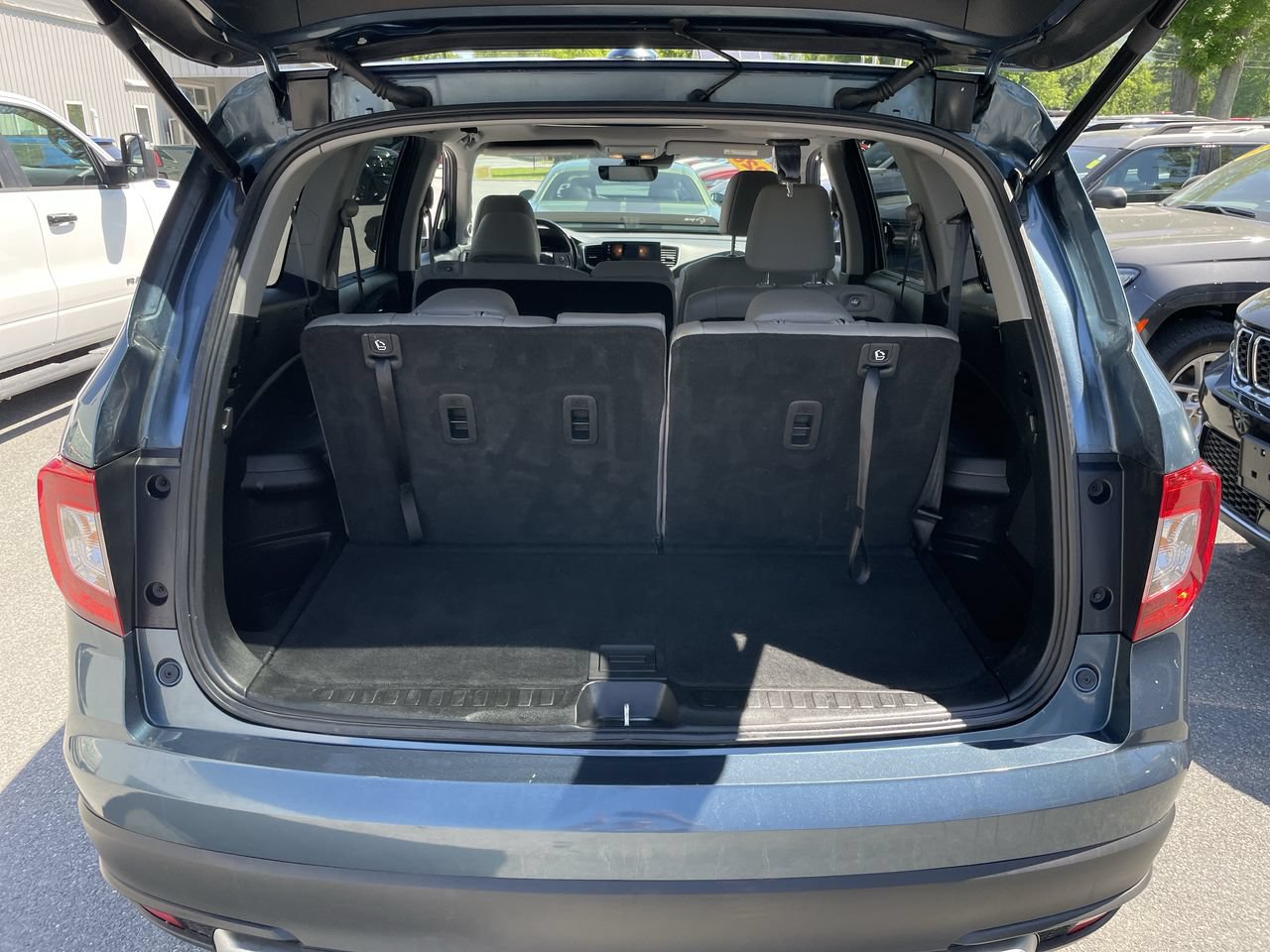 Used 2020 Honda Pilot EX-L image 40