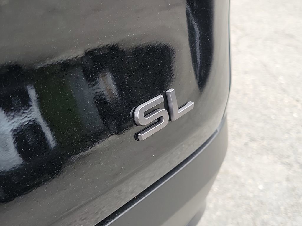 New 2026 Nissan Murano SL image 12