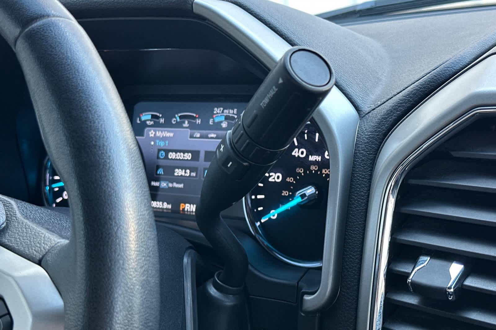 Used 2018 Ford F250 Lariat w/ Lariat Value Package AWD/4WD image 21