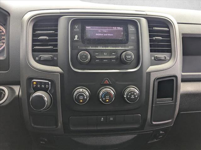 Used 2019 RAM 1500 Tradesman w/ Chrome Plus Package image 13