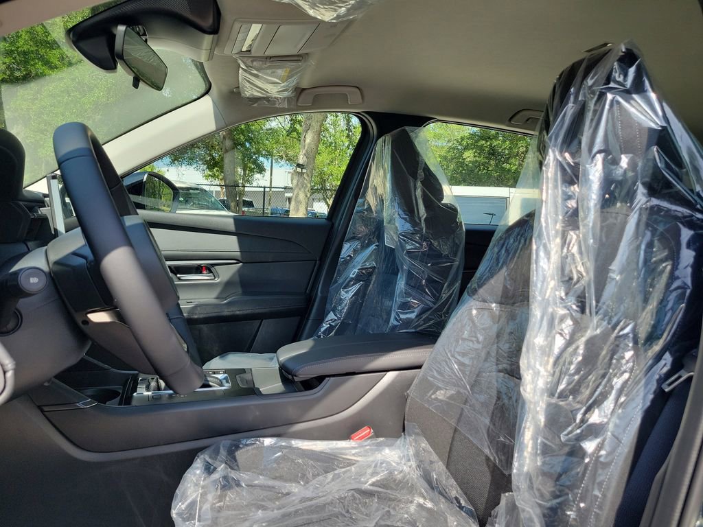 New 2026 MAZDA CX-5 AWD 2.5 S image 17