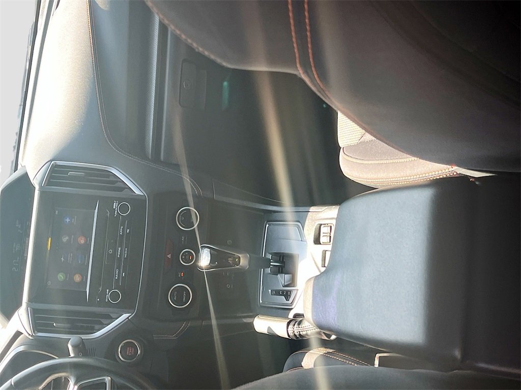 Used 2023 Subaru Crosstrek 2.0i Premium image 23