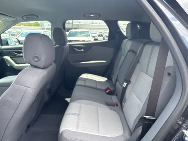 Used 2022 Chevrolet Blazer LT FWD image 11