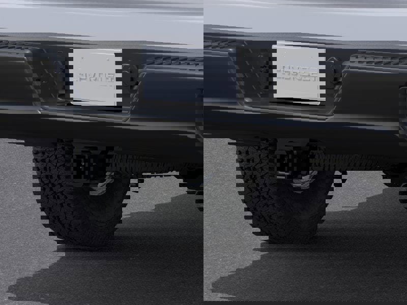 New 2026 Chevrolet Silverado 2500 W/T w/ WT Convenience Package image 14