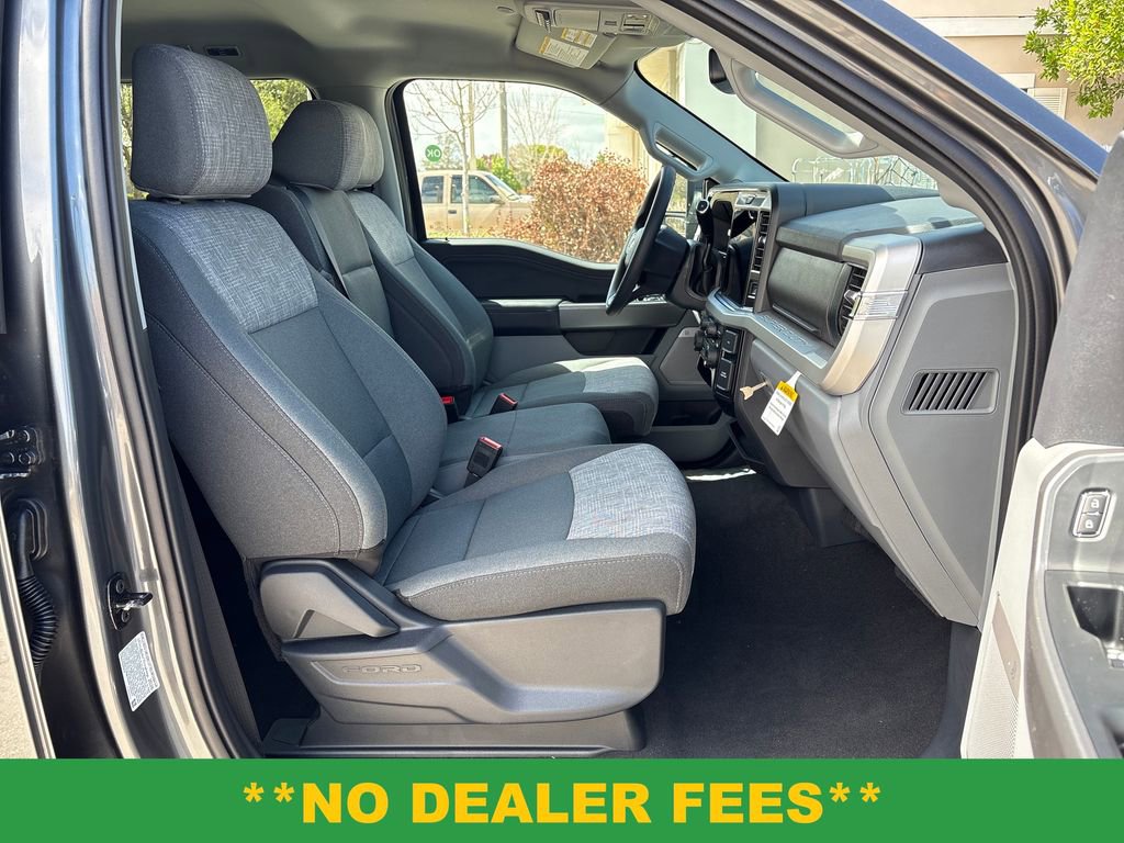 New 2026 Ford F250 XLT w/ XLT Premium Package image 5