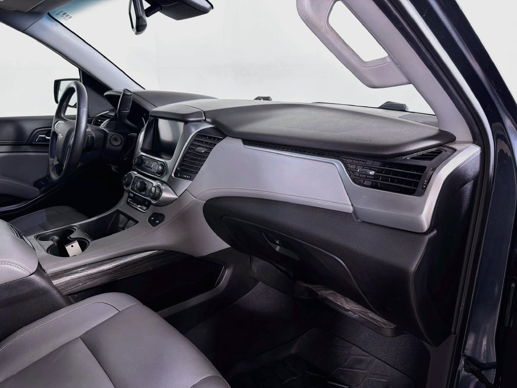 Used 2019 Chevrolet Tahoe LT AWD/4WD image 29