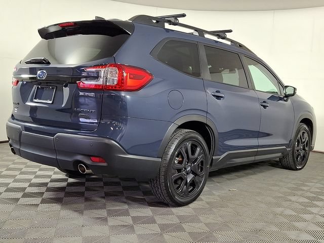 Used 2023 Subaru Ascent Onyx Edition AWD/4WD image 9