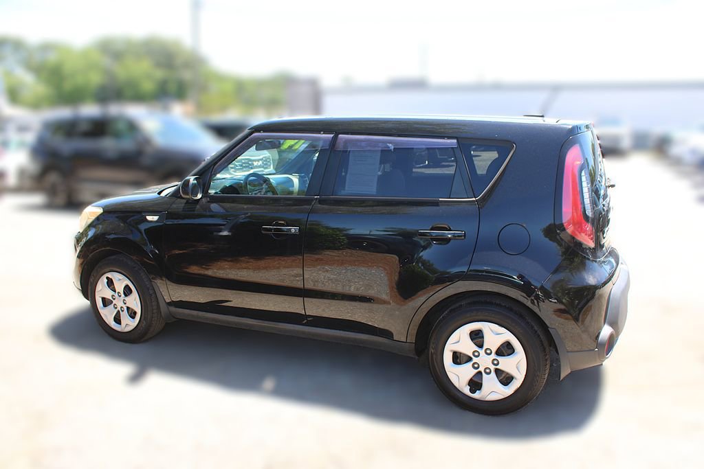 Used 2014 Kia Soul FWD image 12
