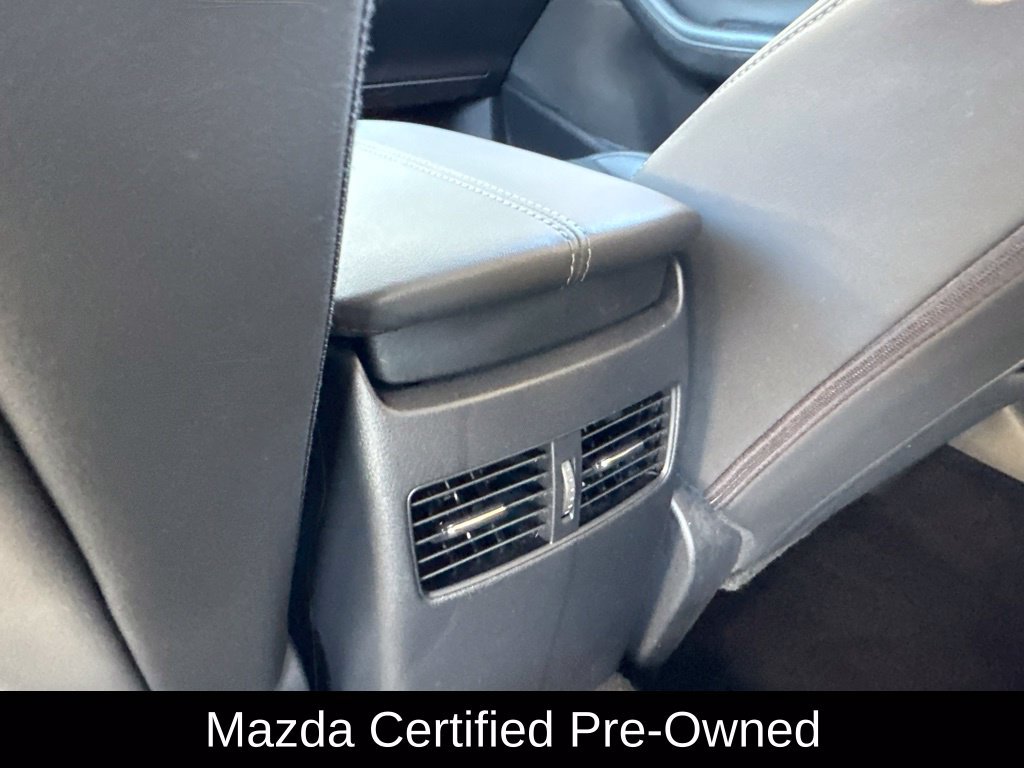 Certified 2021 MAZDA CX-30 FWD 2.5 S w/ Select Package image 47