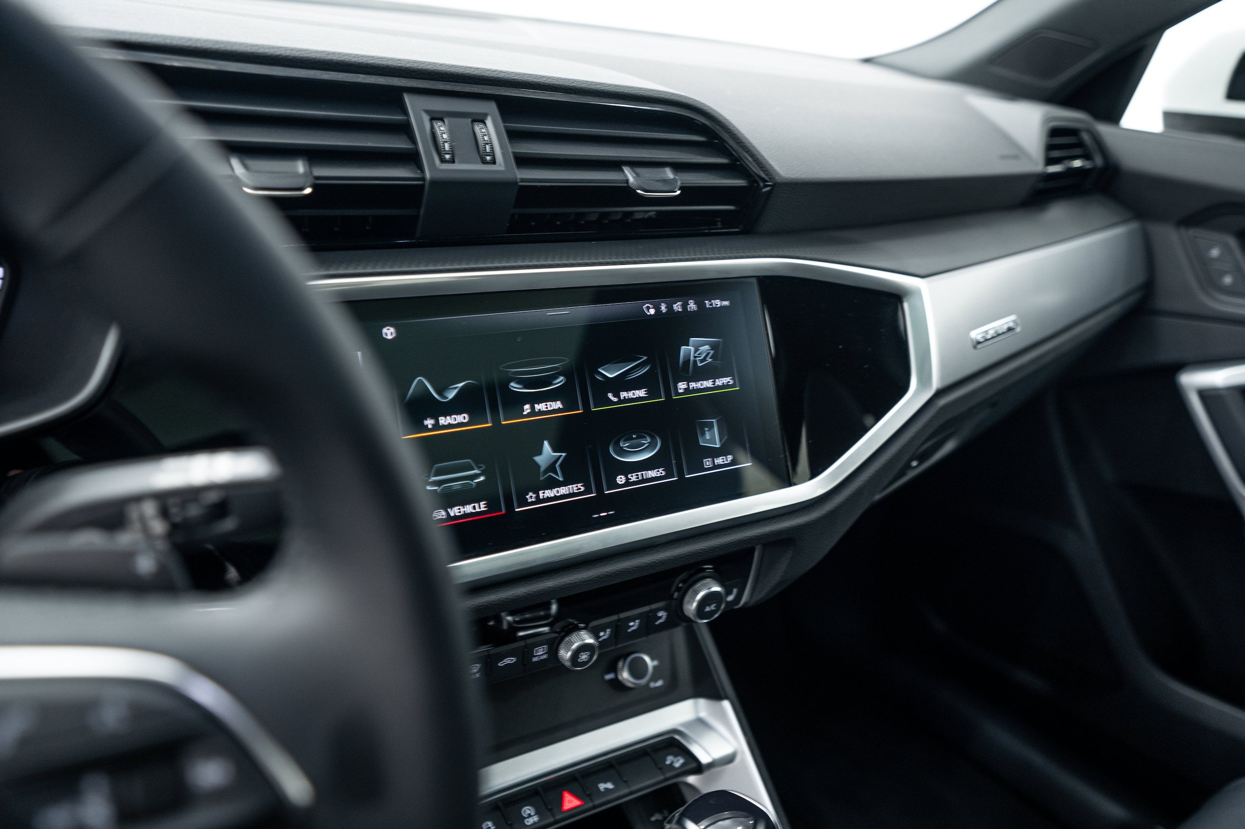 Certified 2023 Audi Q3 2.0T Premium AWD/4WD image 11
