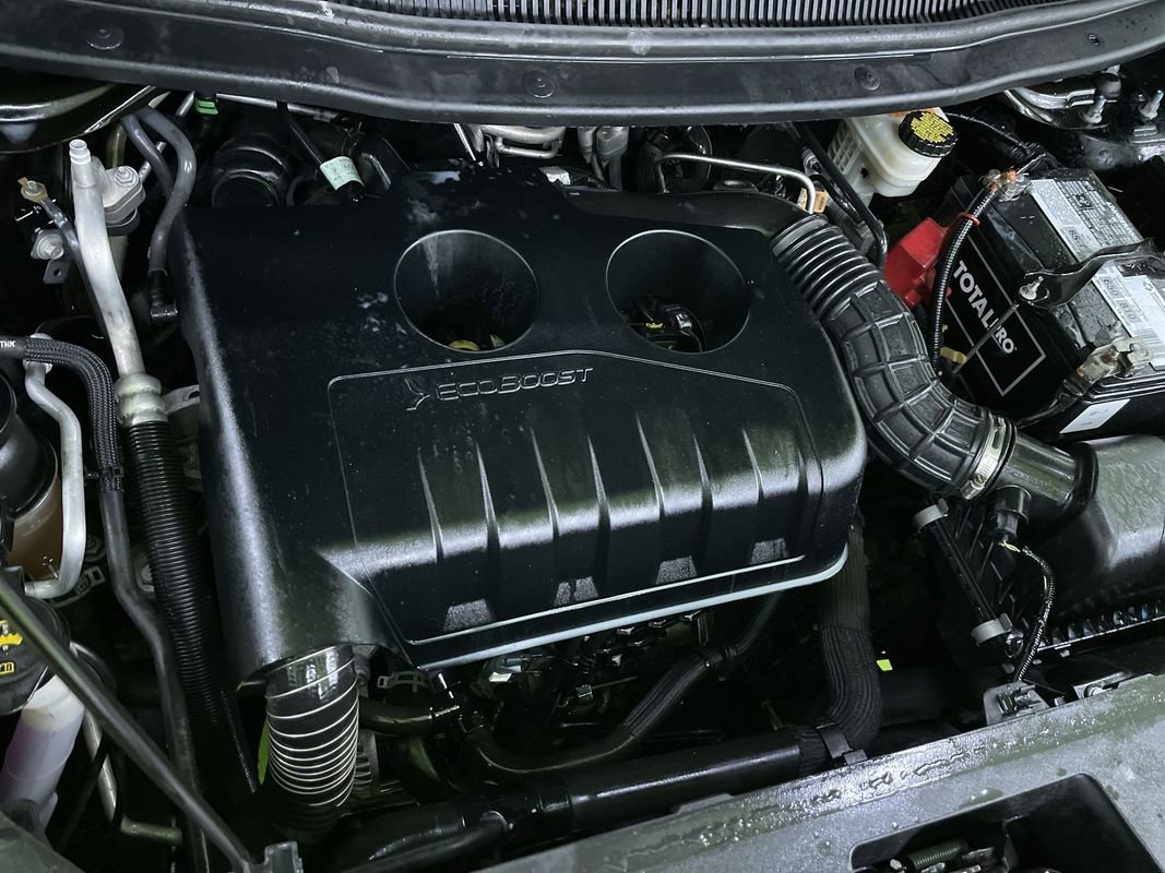 Used 2017 Ford Explorer Limited image 31