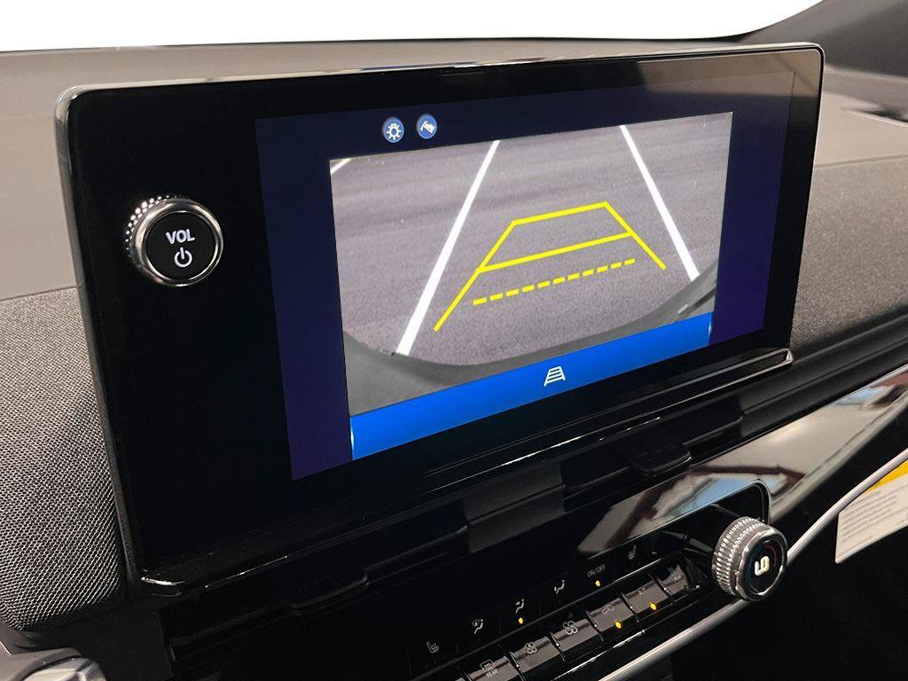 New 2026 Honda Prologue EX image 17