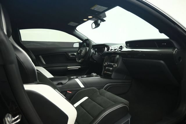 Used 2021 Ford Mustang Shelby GT500 w/ Technology Package RWD image 33