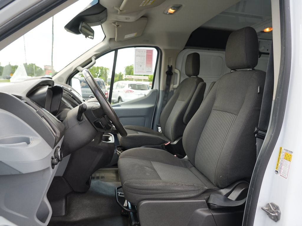 Used 2016 Ford Transit 350 148 Low Roof RWD image 11