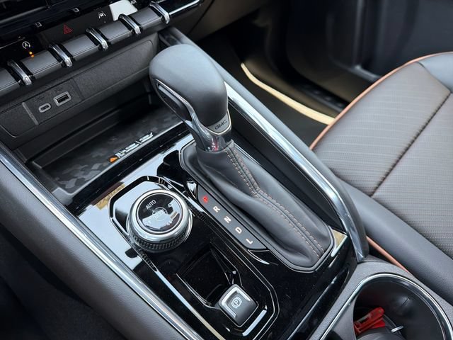 New 2026 GMC Canyon AT4 w/ Technology Plus Package AWD/4WD image 15