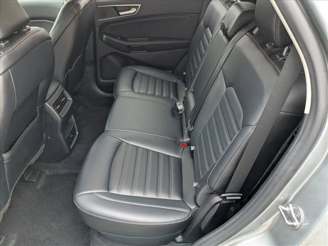 Certified 2023 Ford Edge SEL image 21