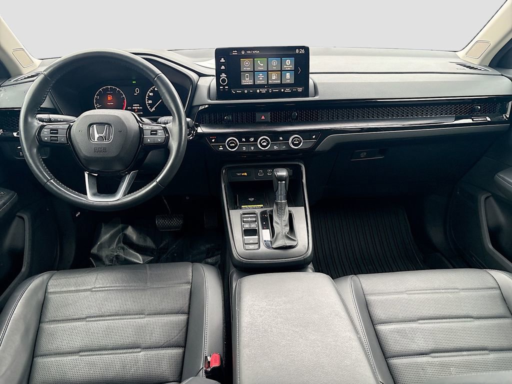 Used 2024 Honda CR-V EX-L image 22