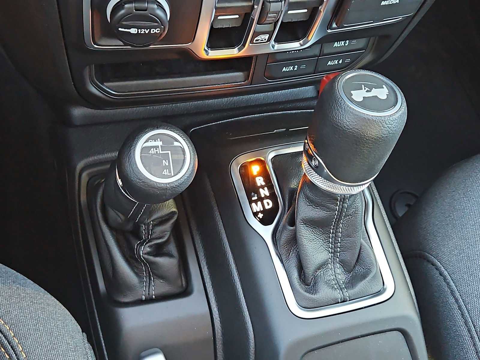 New 2026 Jeep Wrangler Sport image 29