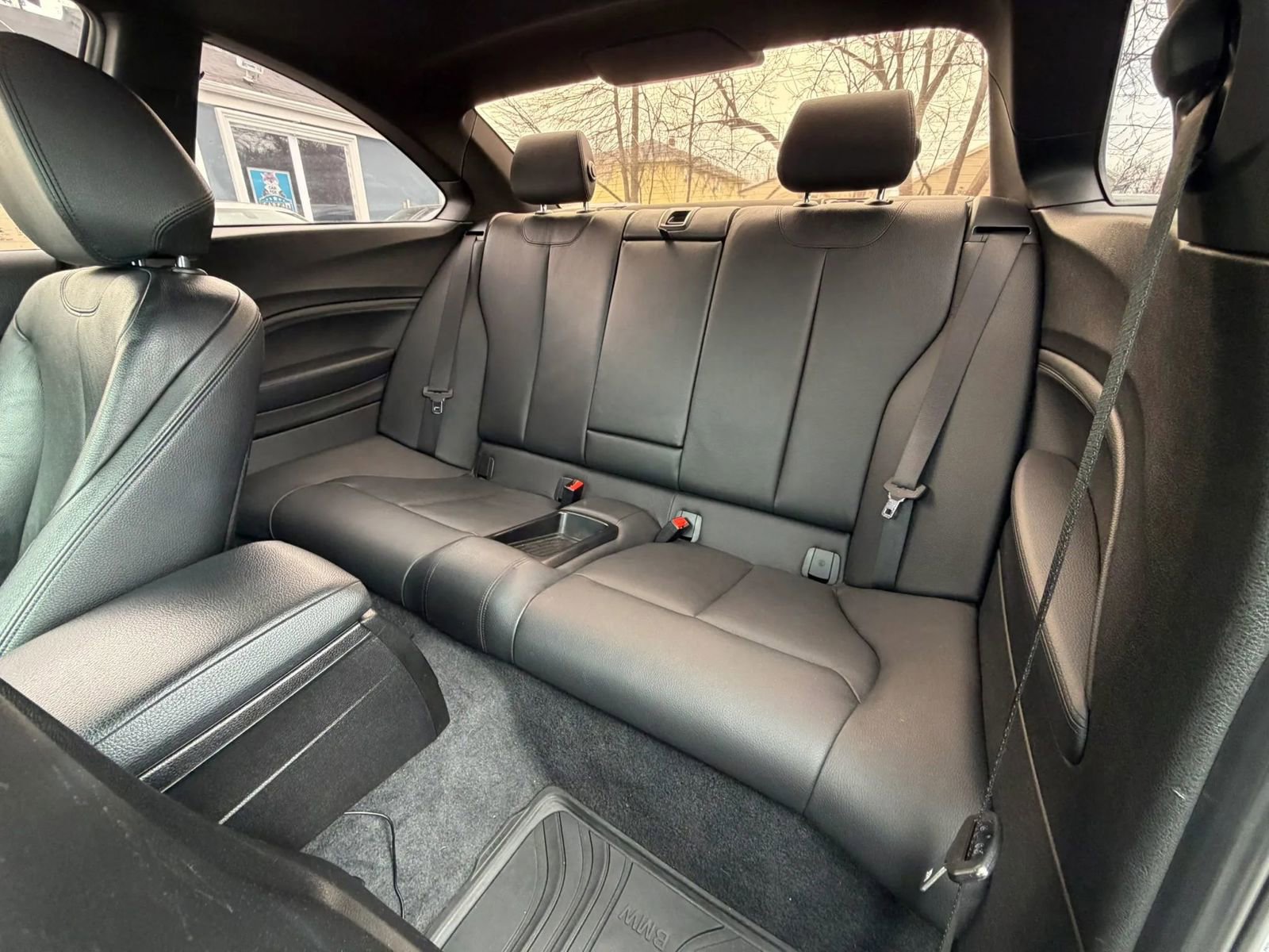 Used 2015 BMW M235i xDrive Coupe AWD/4WD image 19