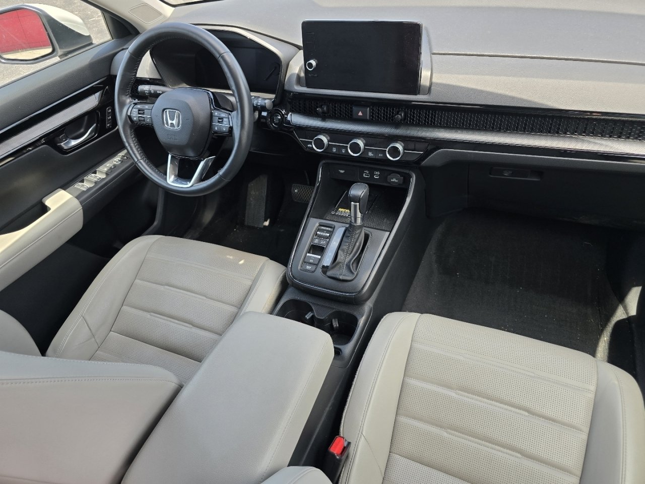 Used 2023 Honda CR-V EX-L image 24