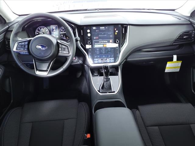 New 2025 Subaru Outback Premium image 5