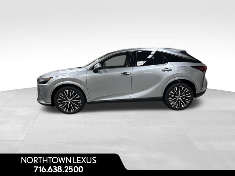 New 2025 Lexus RX 350 Premium Plus image 5