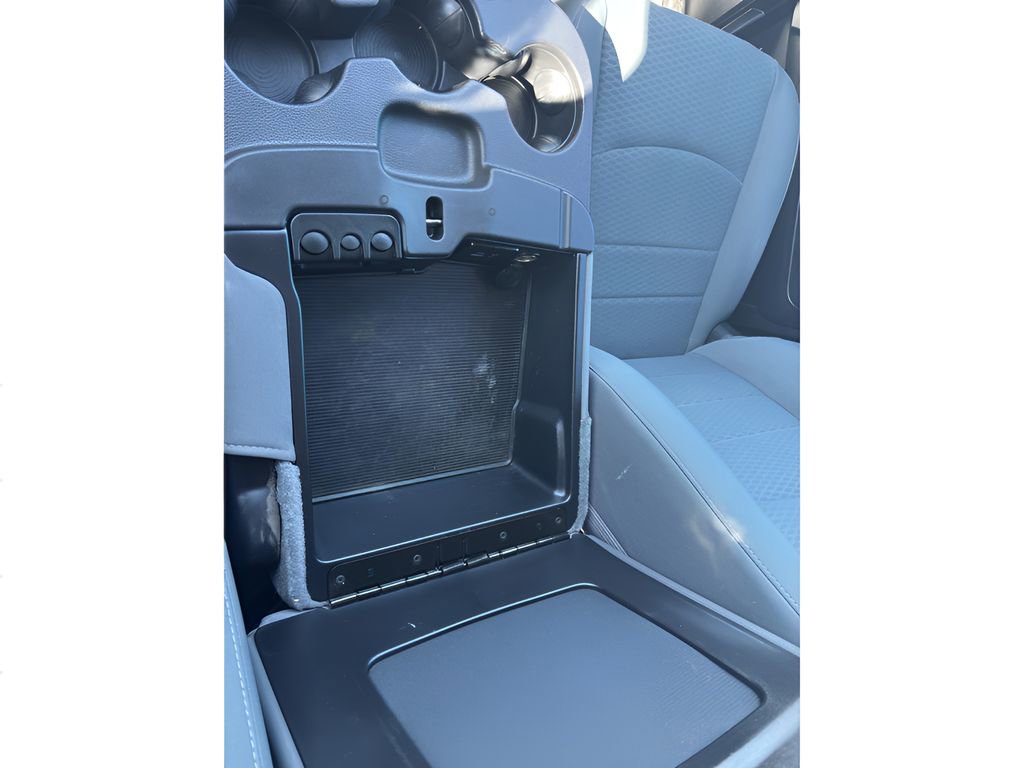 Used 2016 RAM 1500 Tradesman w/ Popular Equipment Group image 39