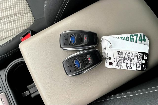 Used 2023 Subaru Forester Premium image 34