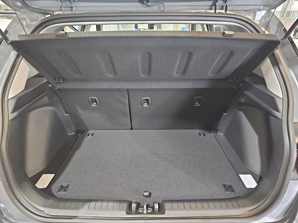 New 2026 Hyundai Venue SEL FWD image 13