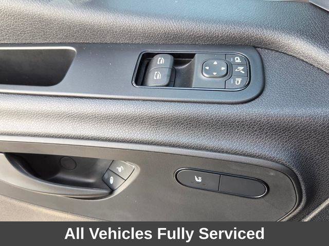 Used 2024 Mercedes-Benz Sprinter 2500 image 22
