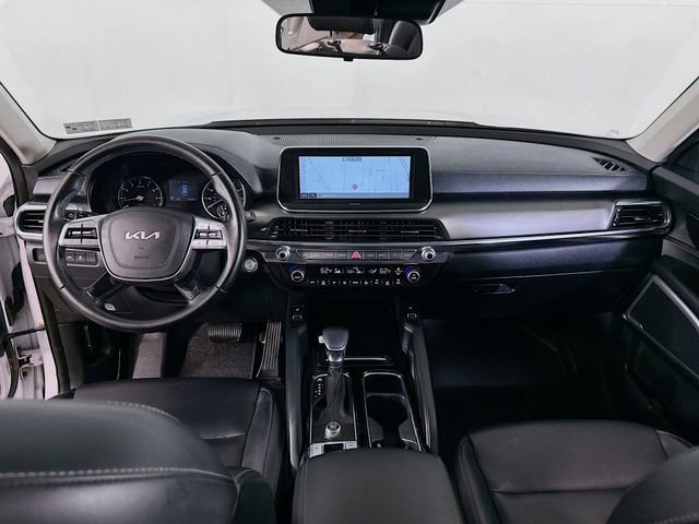Used 2022 Kia Telluride S FWD image 21