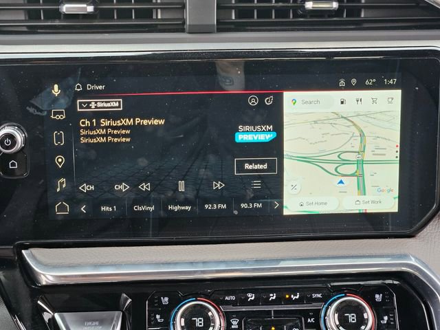 Used 2025 GMC Sierra 1500 Denali image 22