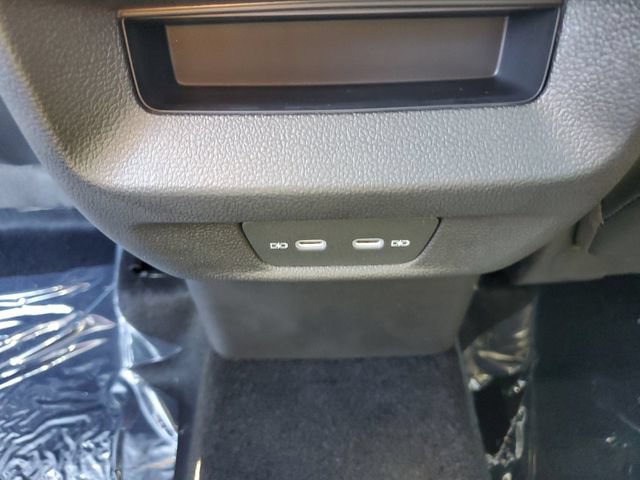 New 2026 Volkswagen Tiguan SE AWD/4WD image 11