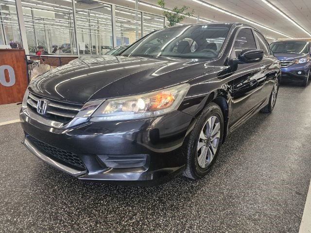 Used 2013 Honda Accord LX image 1