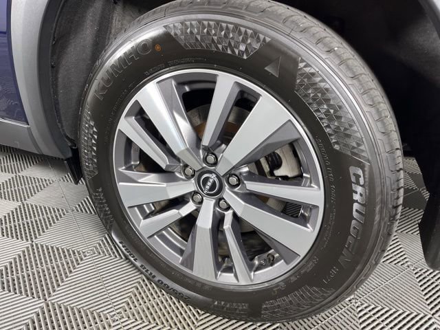 Used 2022 Nissan Pathfinder SL AWD/4WD image 15