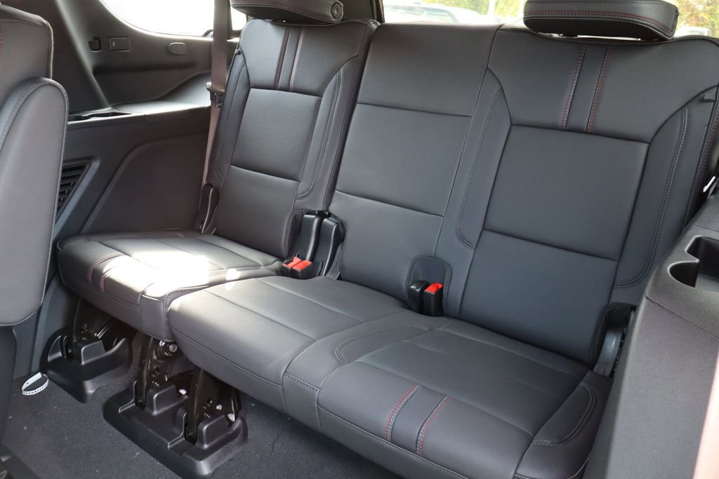 New 2026 Chevrolet Tahoe RST w/ RST Performance Edition image 45