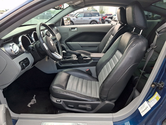 Used 2008 Ford Mustang GT Premium RWD image 14