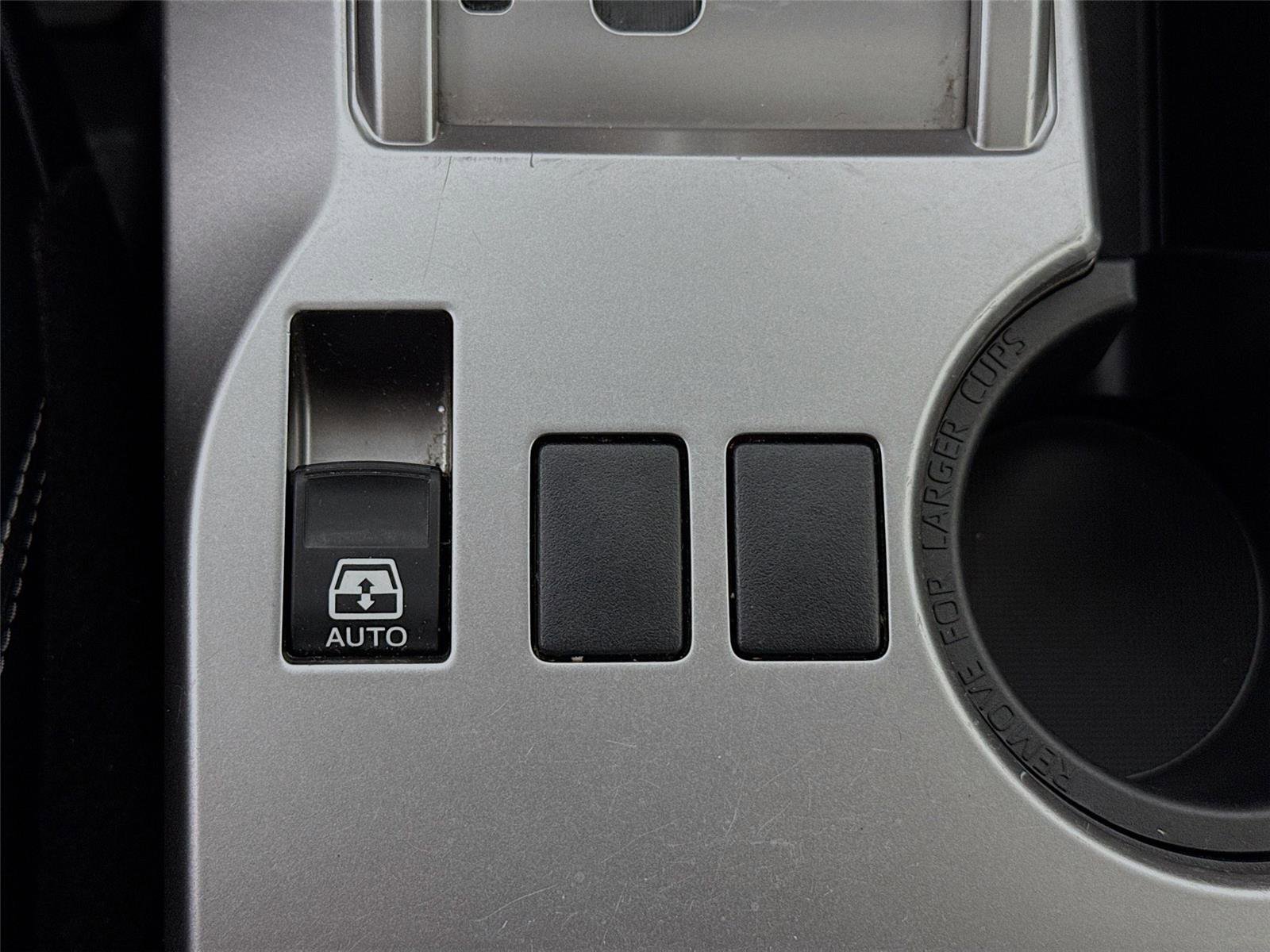 Used 2022 Toyota 4Runner Limited image 38