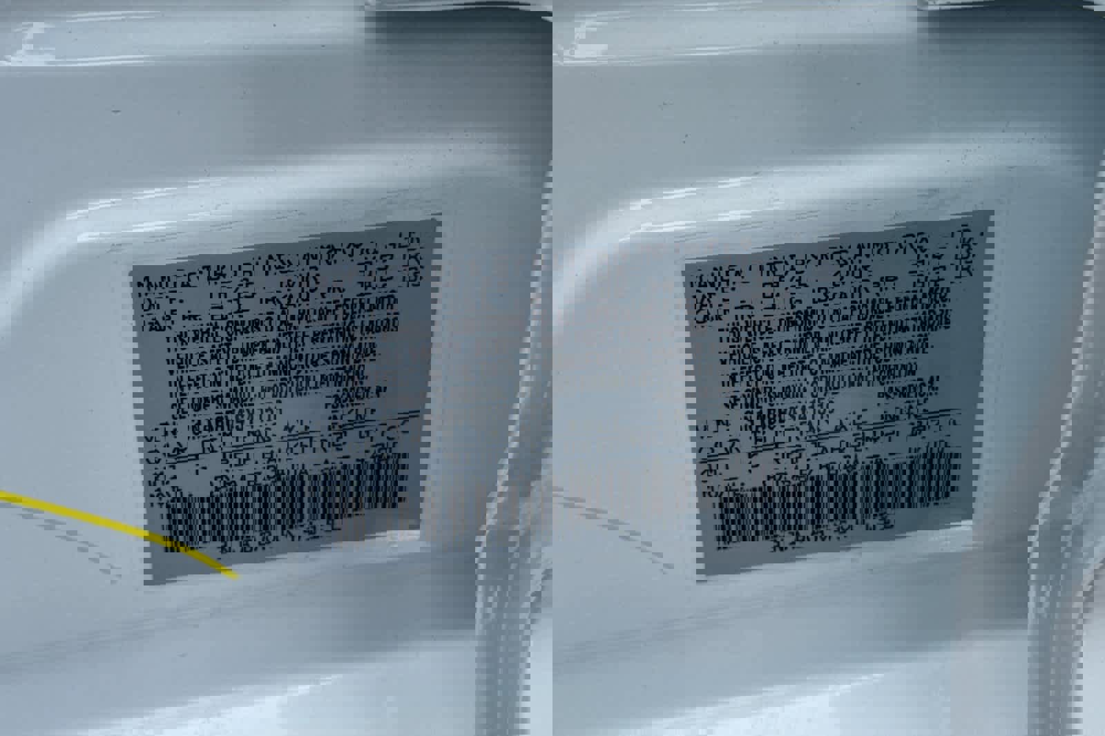 New 2025 Nissan Sentra S image 27