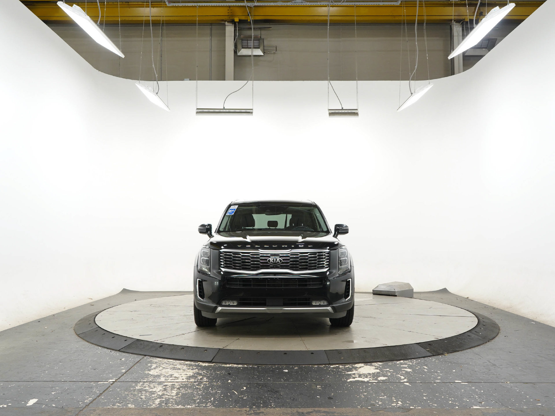 Used 2020 Kia Telluride SX AWD/4WD image 8