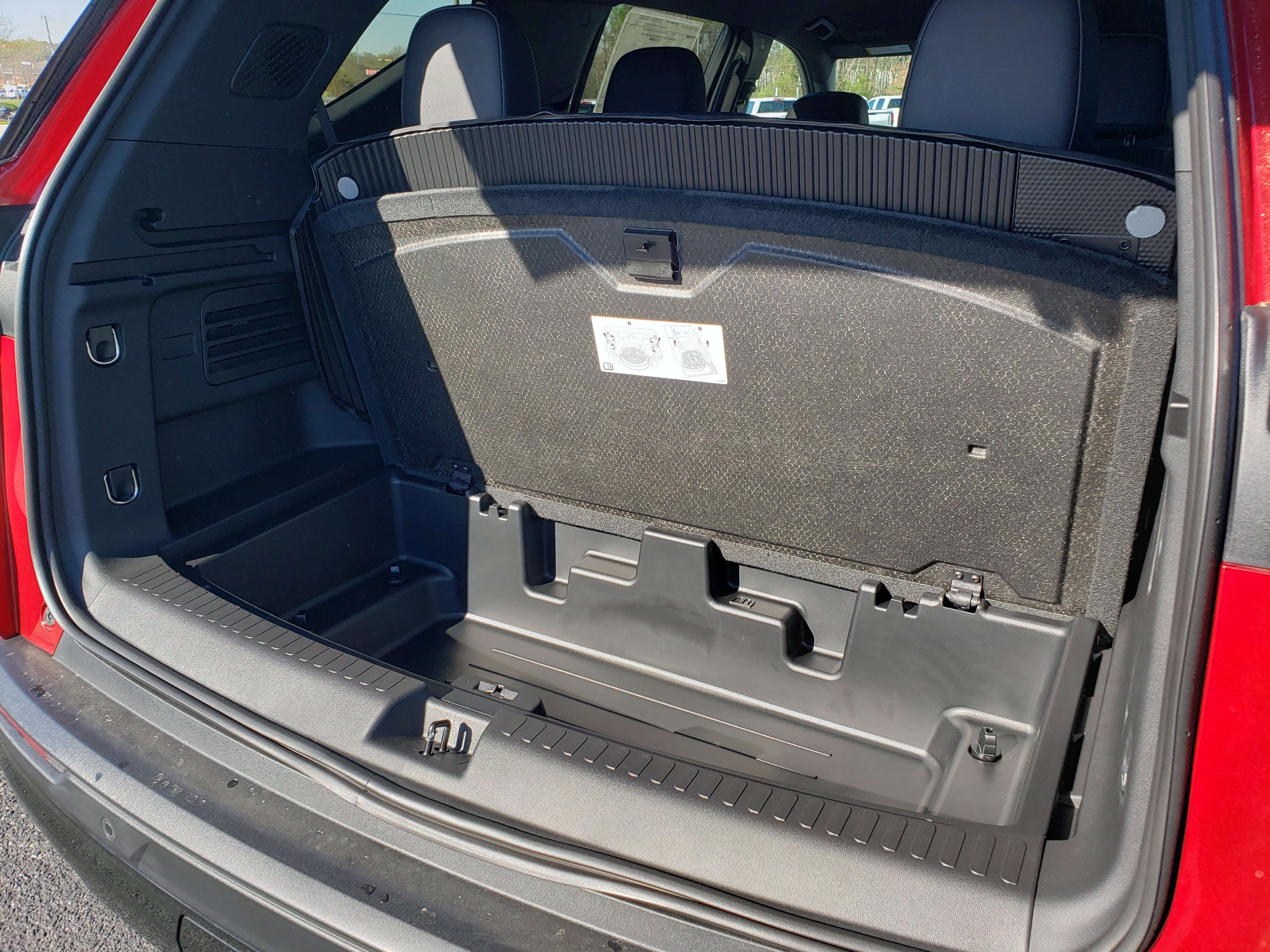 New 2026 Chevrolet Traverse LT w/ Midnight/Sport Edition image 10