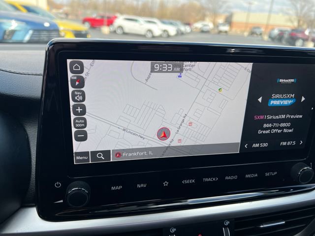 Used 2022 Kia Forte GT image 25