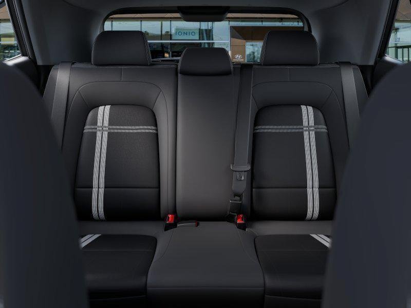 New 2026 Hyundai Venue SEL FWD image 12
