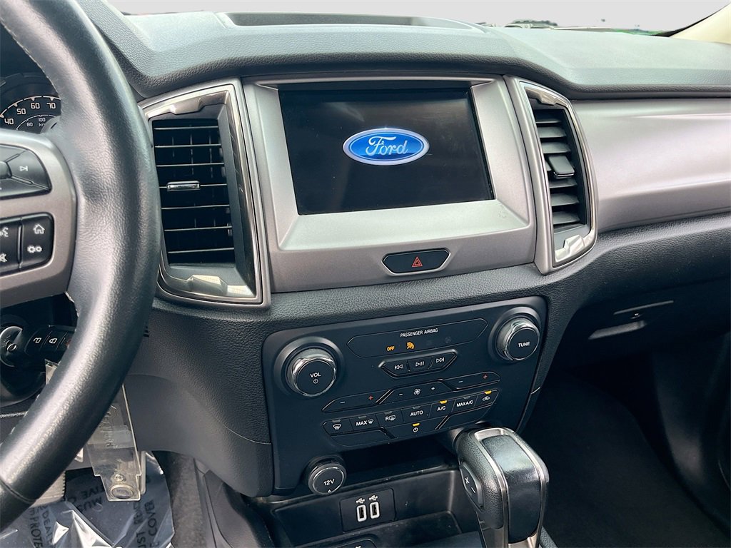 Used 2020 Ford Ranger XLT w/ Equipment Group 301A Mid image 14
