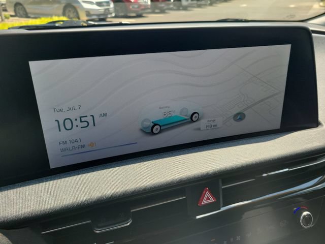 Certified 2023 Kia EV6 Wind w/ Wind Technology Package AWD/4WD image 28